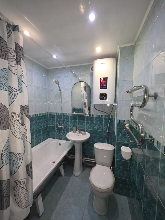 1-комнатная квартира в самом сердце Благовещенска