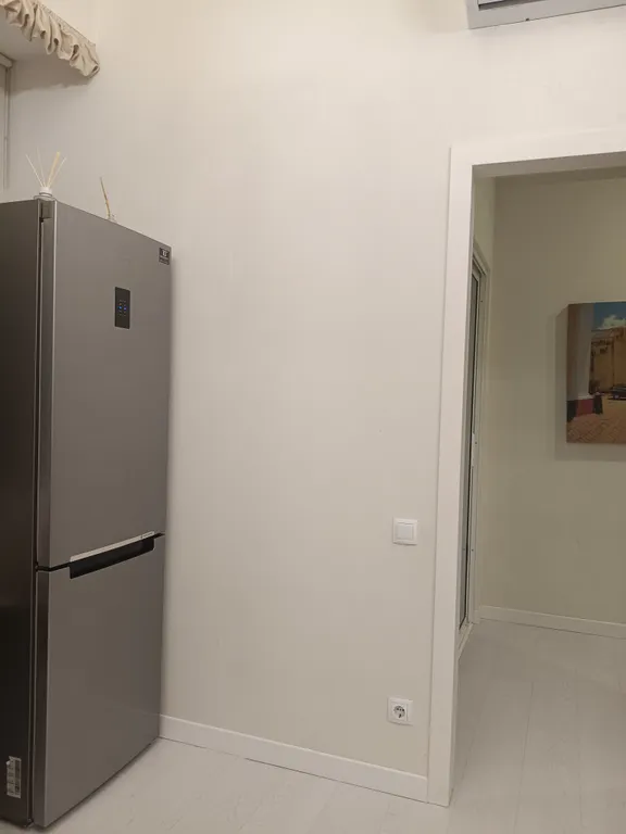 Квартира Квартира Уютный апартамент в самом центре города на Набережной — Севастополь