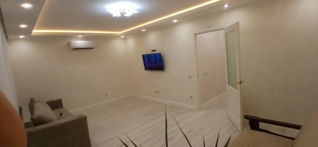 Квартира Шикарная квартира с роскошным видом на горы — Владикавказ