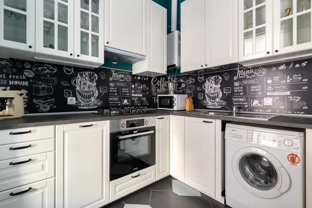 Квартира Квартира Sutki Rent у Летнего Сада — Санкт-Петербург