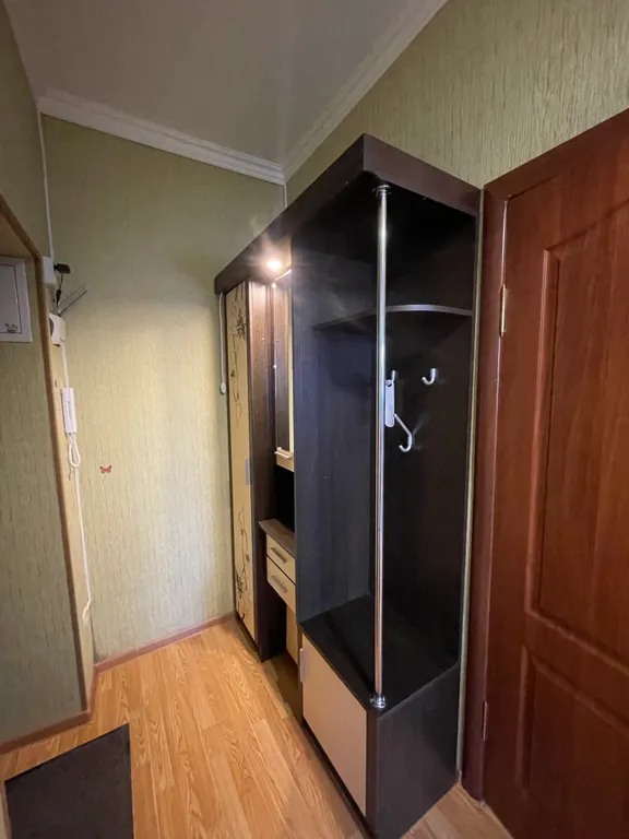 Квартира с видом на горы