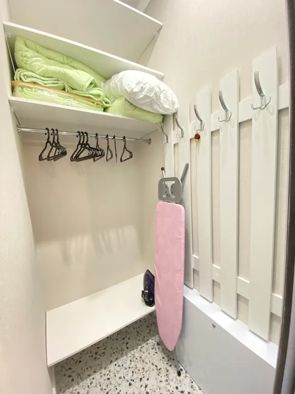 Квартира 1-комнатная Квартира — Геленджик