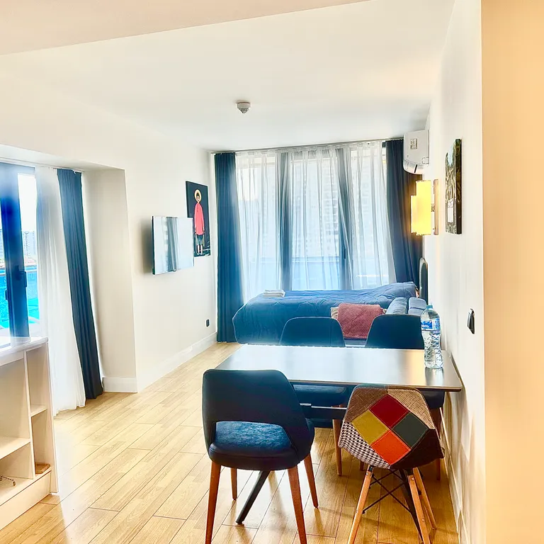 Pirosmani Terrace Batumi