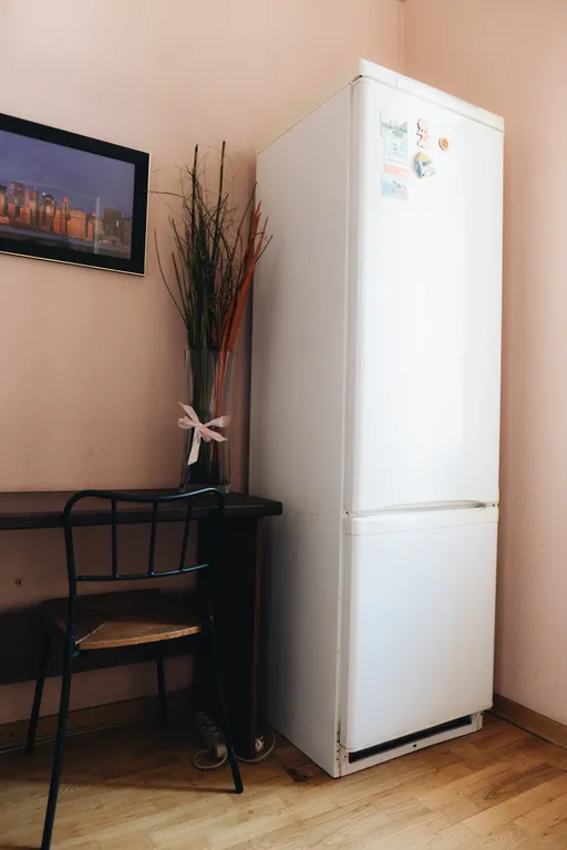 Квартира Комната — Москва