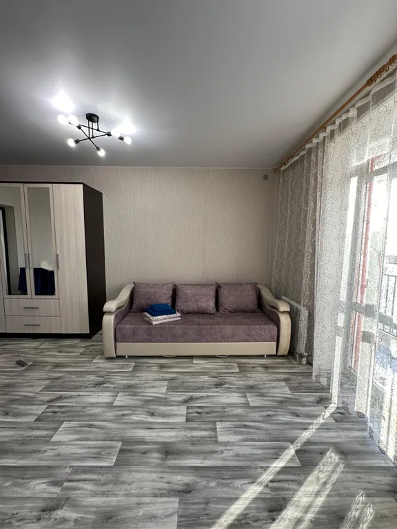 Отличная квартира в новом доме, рядом Кардиоцентр