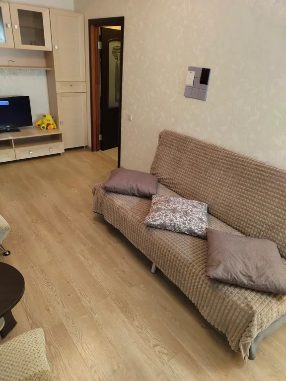 Уютная квартира на Завокзальном