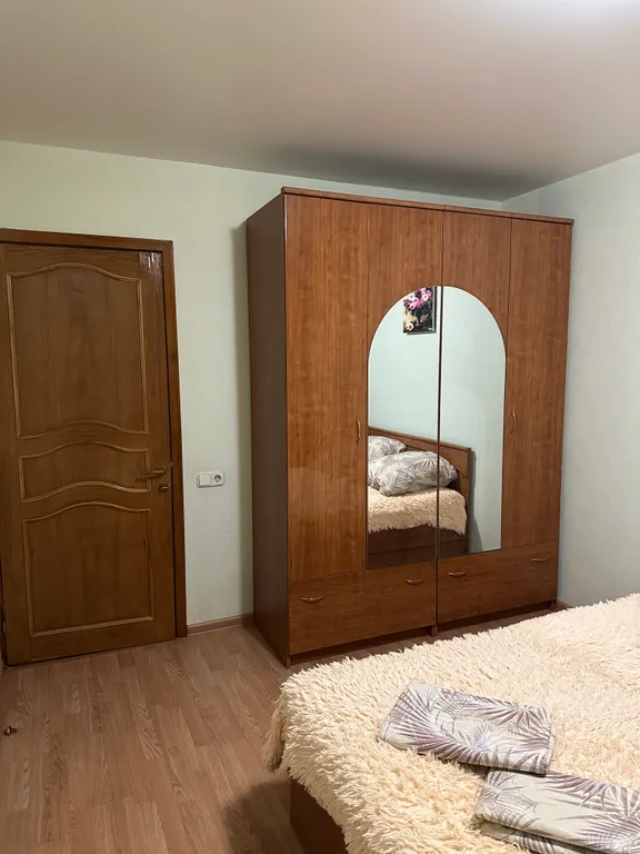 Квартира Уютная квартира в центре города — Ярославль