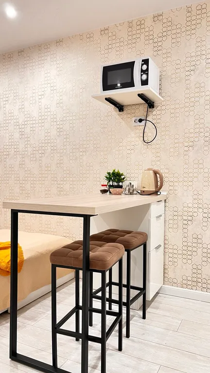 Апартаменты Магия