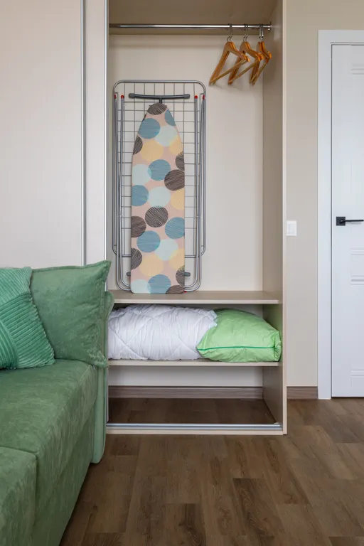 Квартира Fresh world apartments квартира с видом на парк в центре города — Калининград