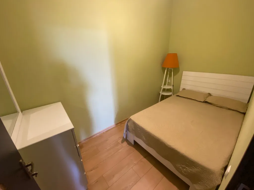 Уютная 3-х комнатная квартира со всеми удобствами, для отдыха