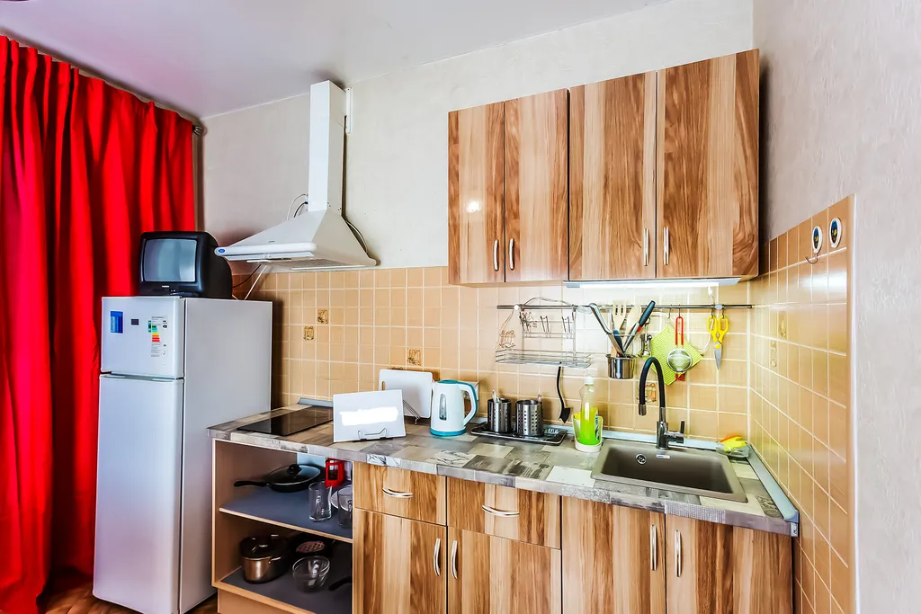 Квартира в центре