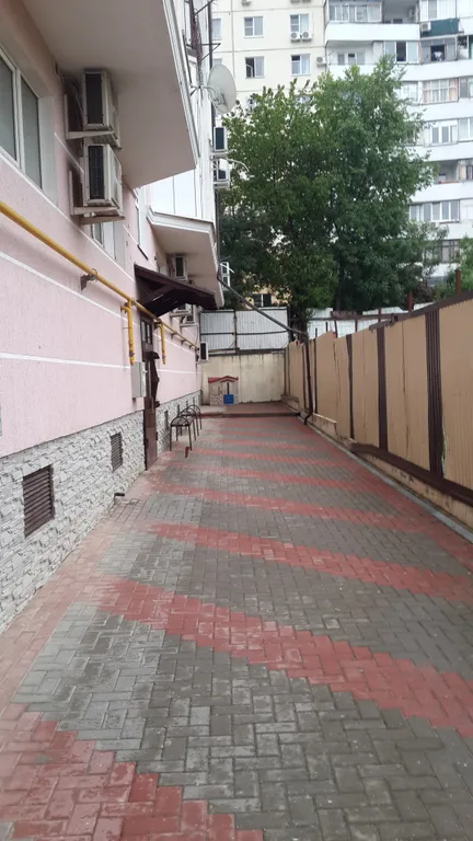 Квартира Уютная квартира в центре города — Геленджик