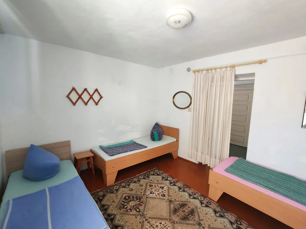 Эконом на 4х