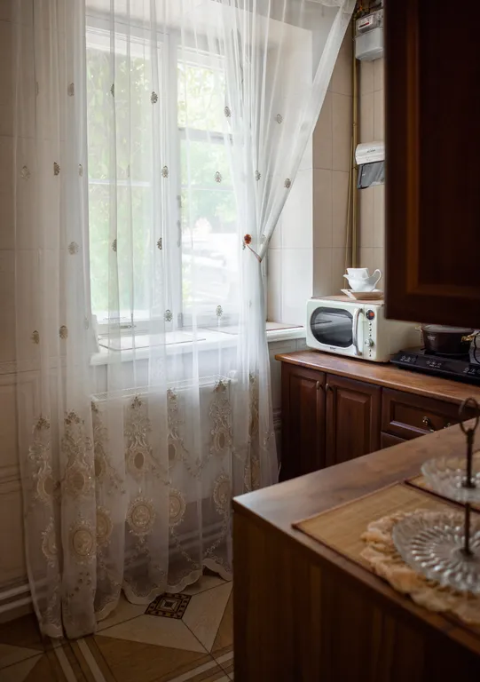 Квартира в самом центре