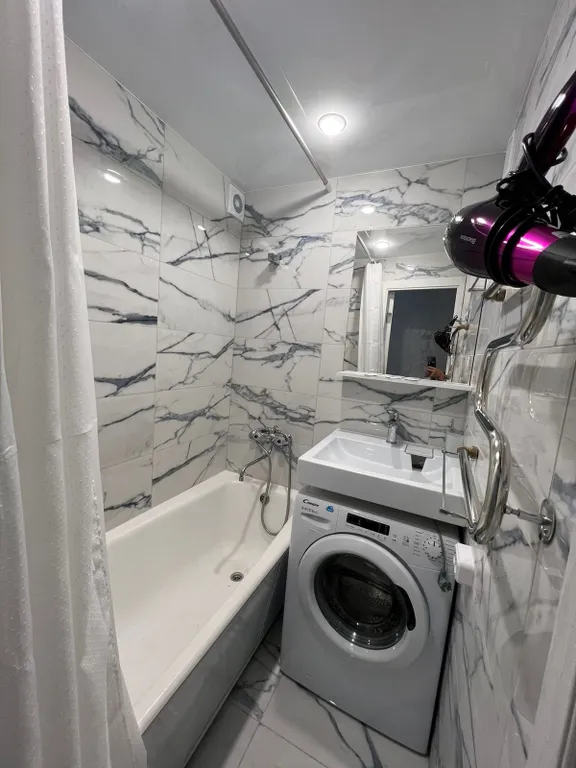 Квартира рядом с Микрохирургией глаза им. Федорова.