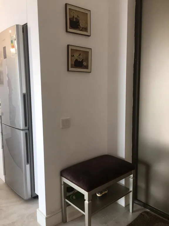 Жк «Браун» с видом на горы возле Мега Центра