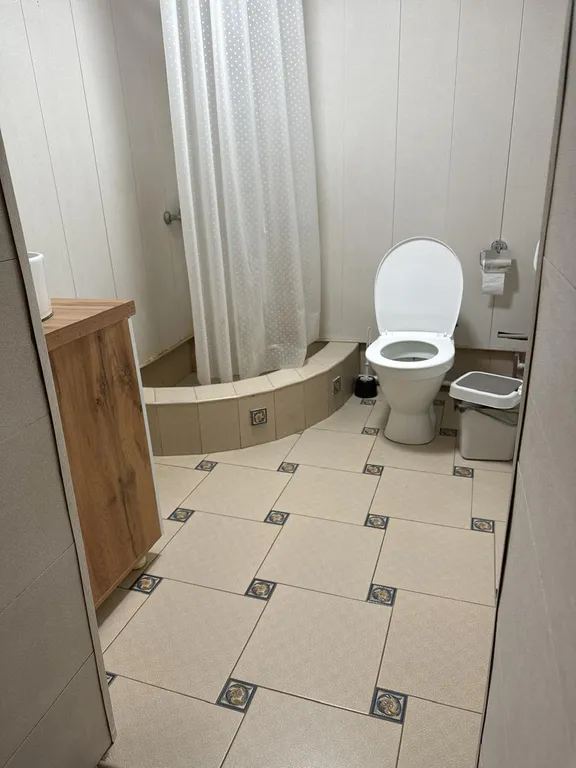 Коттедж Уютный дом с видом на лес — Кисловодск