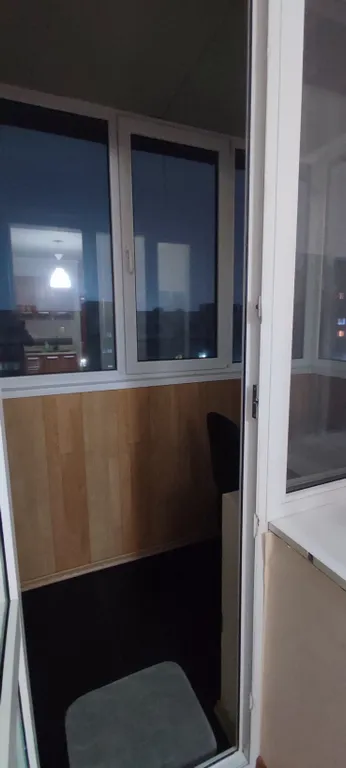 Комфортная однокомнатная квартира