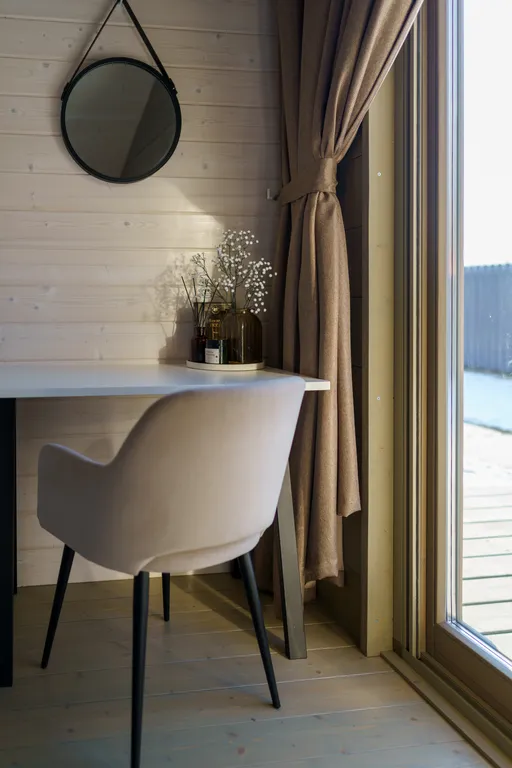 Моя атмосфера - дом у леса, с Баней на дровах, чаном и костровой зоной