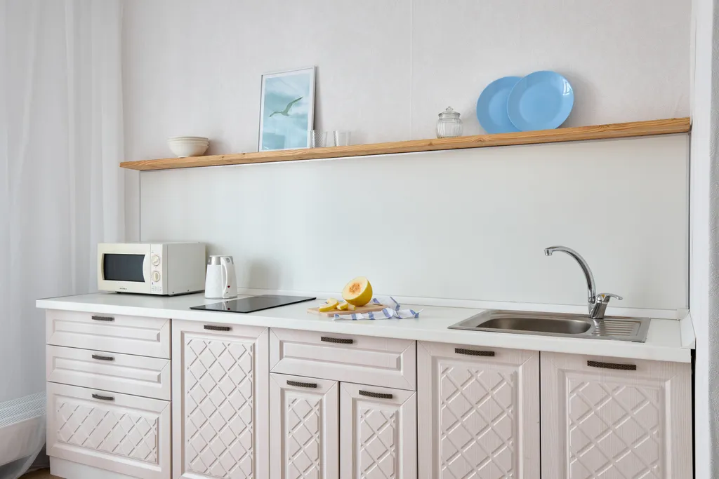 Квартира Квартира Sunny flat — Санкт-Петербург