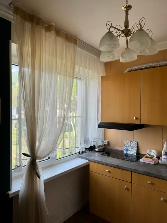 Квартира с самым лучшим расположением