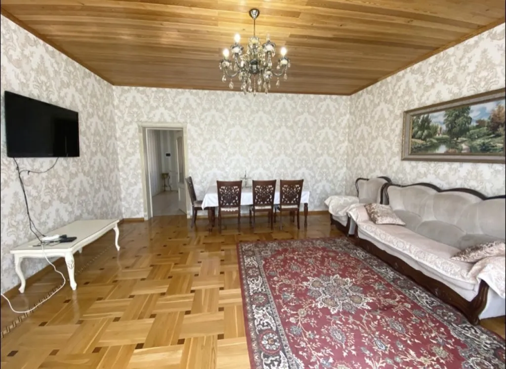 Коттедж Бизнес — аренда посуточно в Хунзах