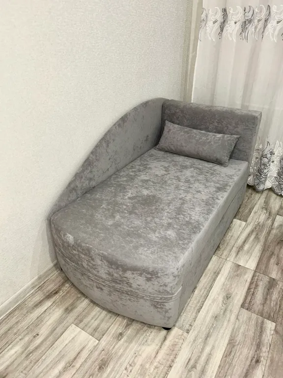 Квартира Просторная квартира возле парка солнечный остров — Краснодар