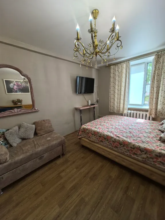 Студия Пыльная роза у набережной