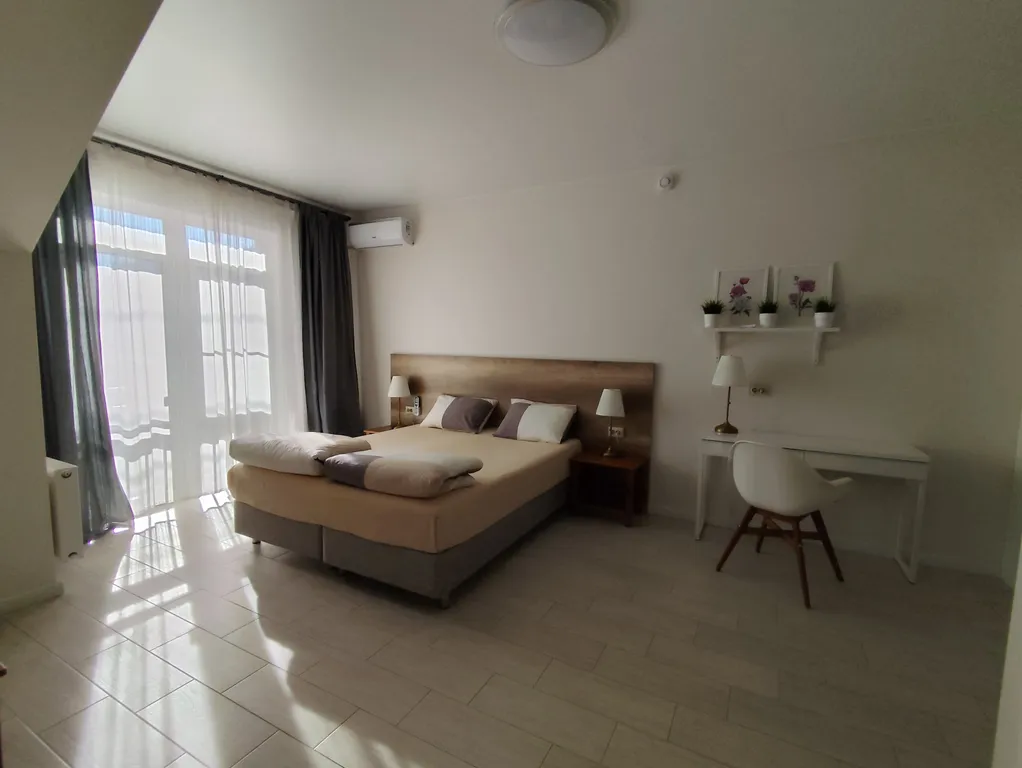 Квартира Комната — Геленджик