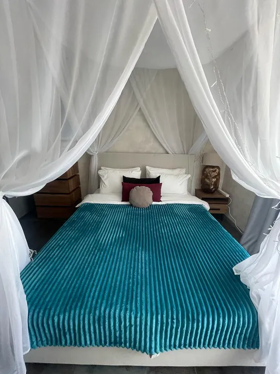 Квартира Дизайнерская студия — аренда посуточно в Кудепста