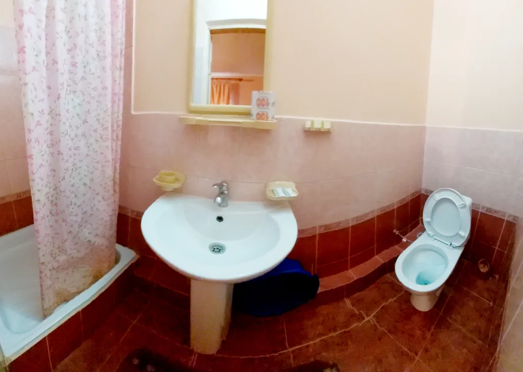 Квартира Комната — Судак