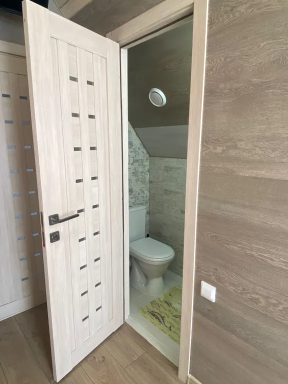 Апартаменты квартира у моря