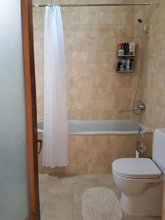 Дом недалеко от моря