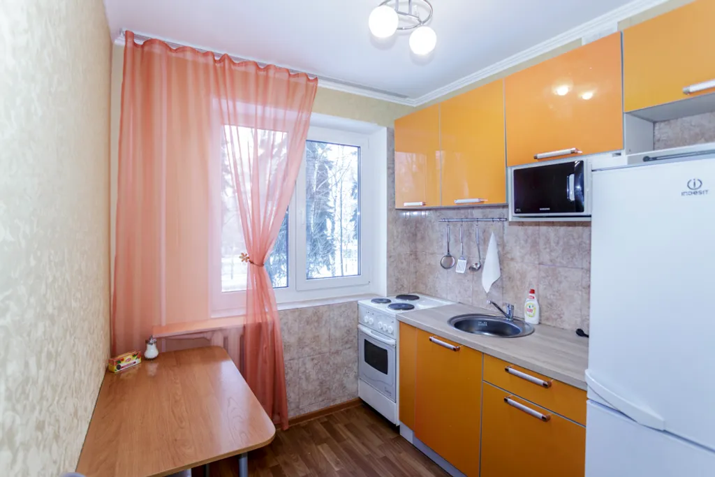 Уютная квартира в самом центре