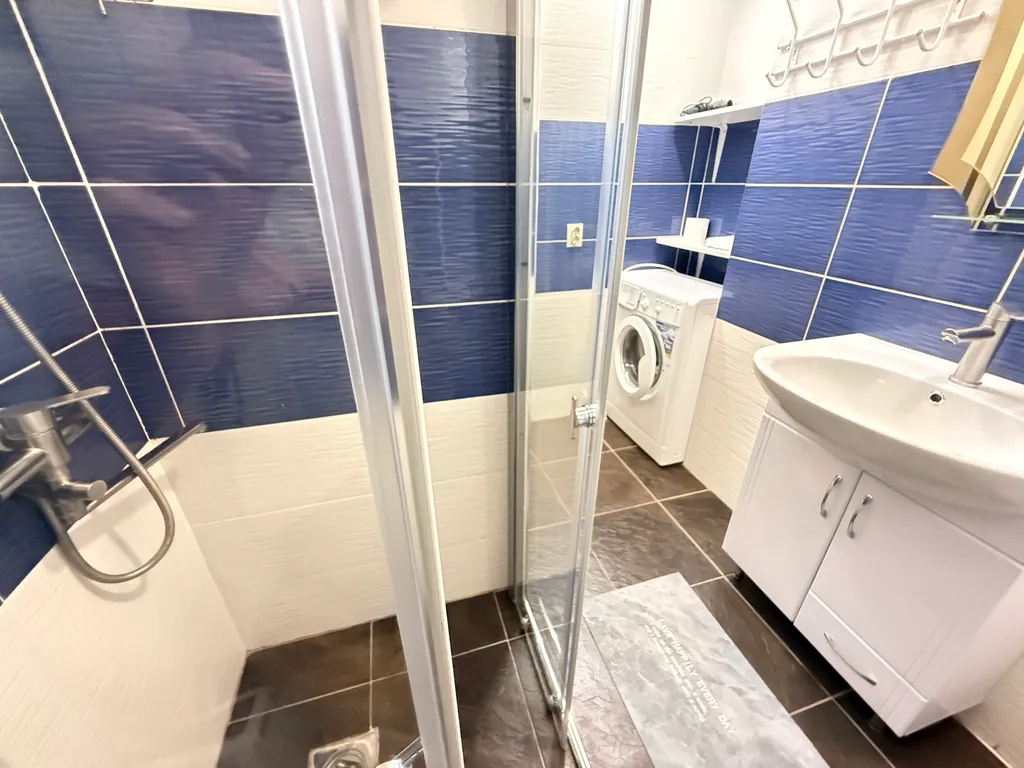 Квартира Квартира для души — Сириус