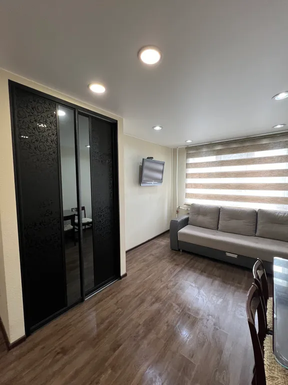 Уютная квартира недалеко от моря