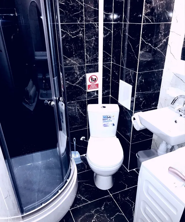 Апартаменты deluxe