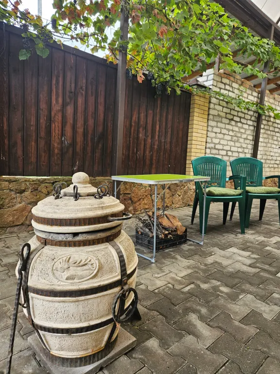 Коттедж Уютный домик — Кисловодск