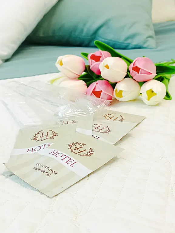 Уютная чистая квартира