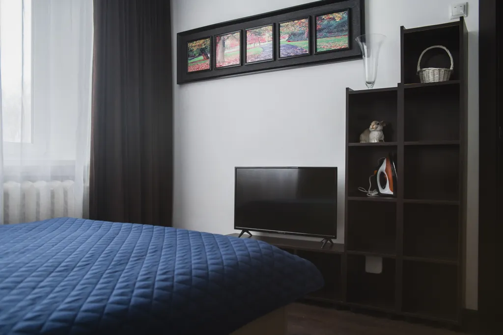 Уютная однушка на площади Победы