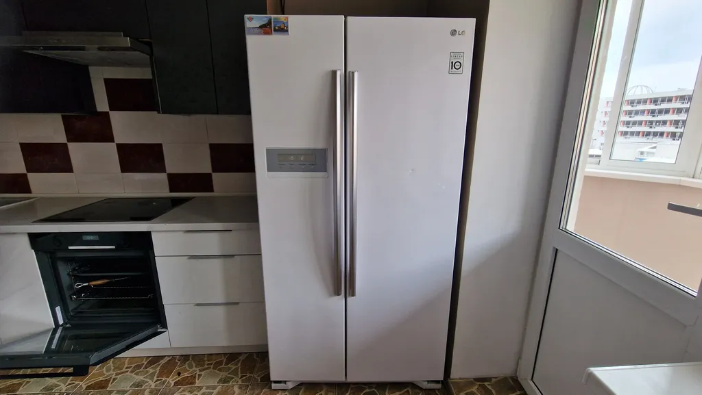 ТЦ Трио, продуктовый 24/7, большие апартаменты на 6 гостей