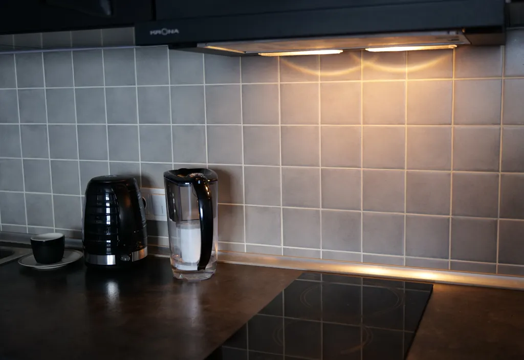 Уютная и светлая квартира-студия на северо-западе Подмосковья