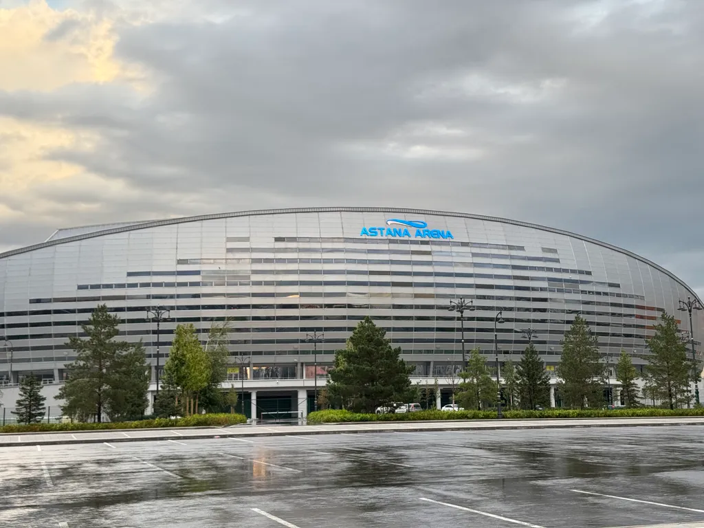 ЖК Champion с новым ремонтом