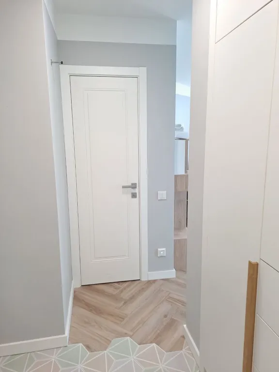 Квартира Квартира Семейная студия рядом с Екатерининским парком — Пушкин