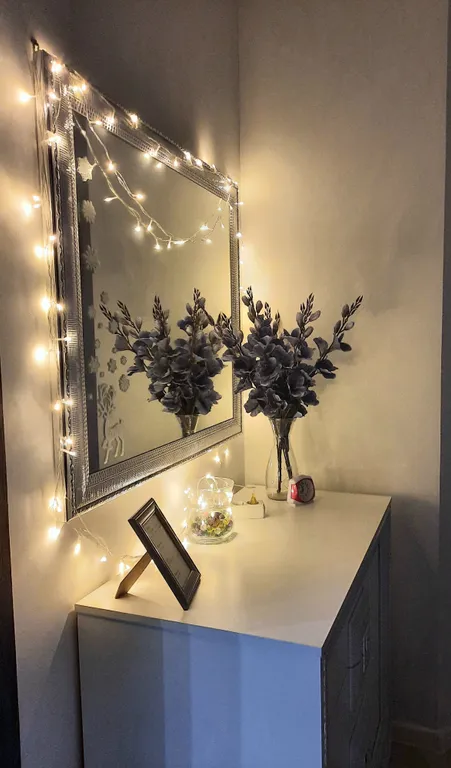 Уютная квартира в центре в новом ЖК Адмирал с современным ремонтом