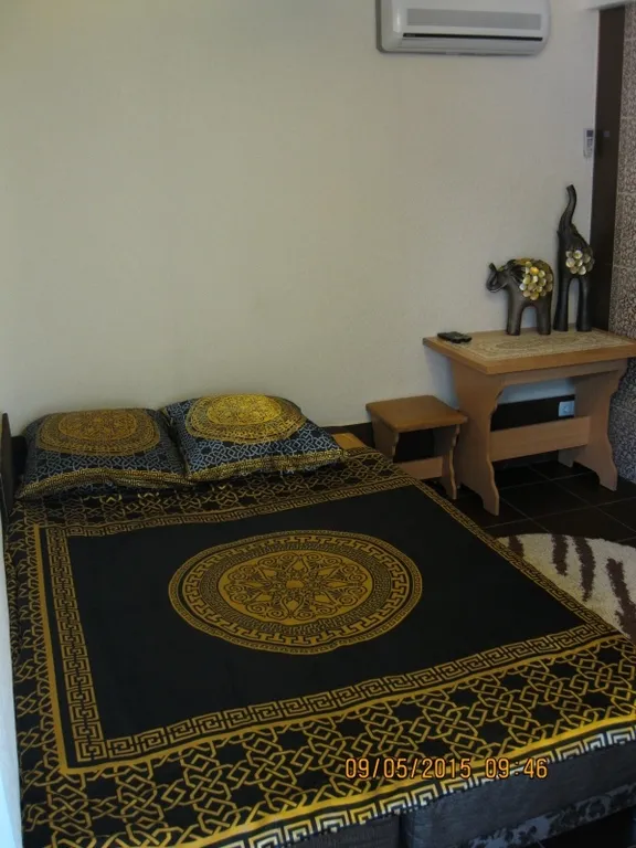 Ваш дом рядом с морем,центральная набережная ,центр