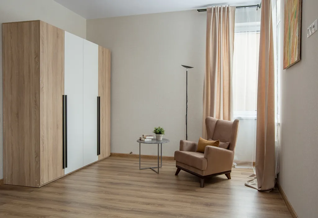 Таунхаус в Свежем Ветре, Сорочаны