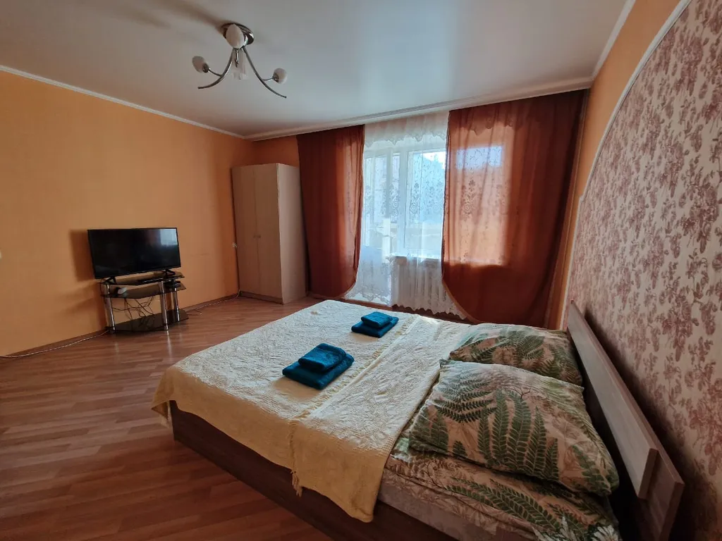 Квартира в центре города