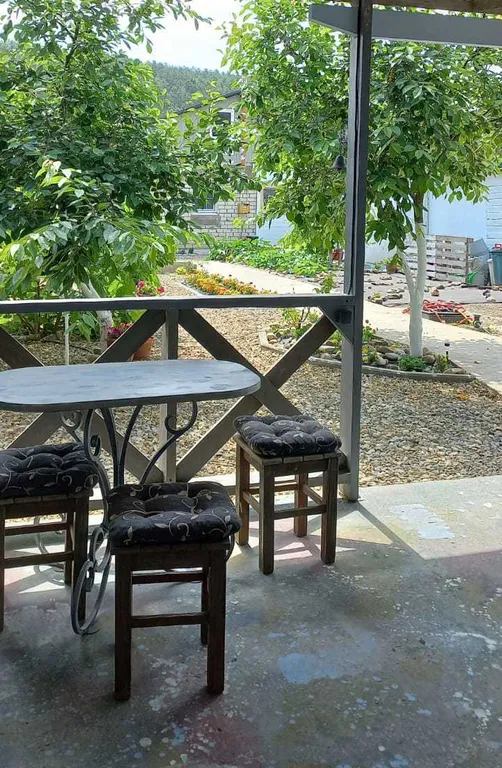 Комфортный дом