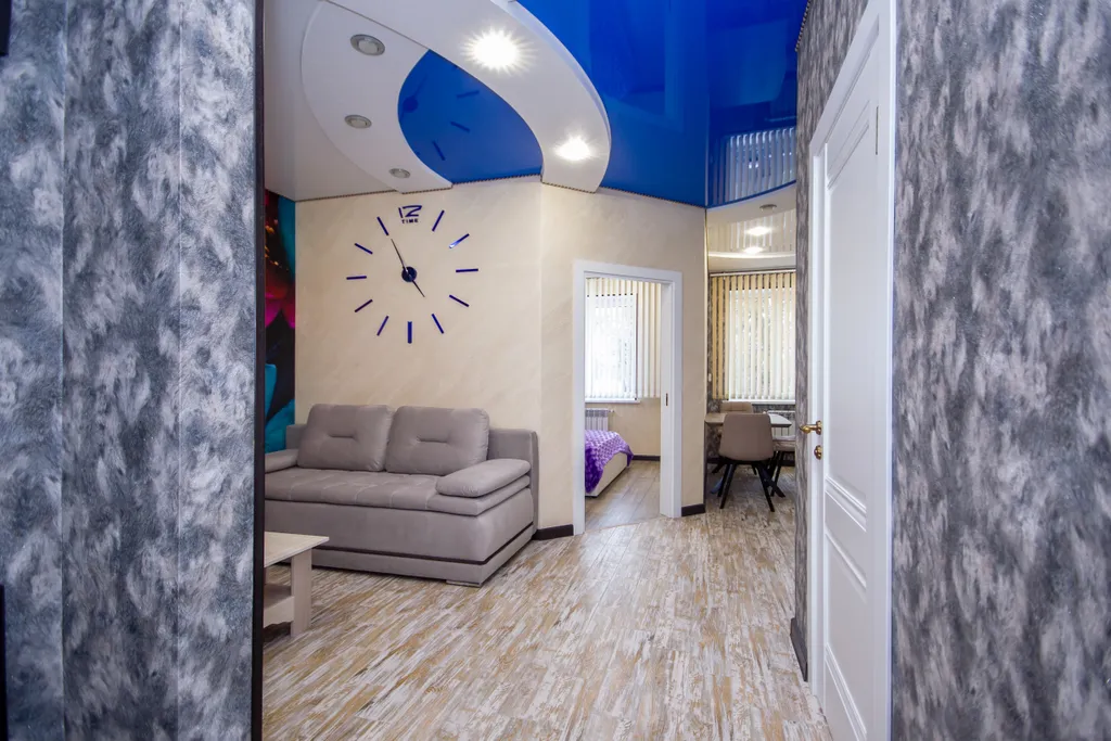 ViP Квартира №5, р-н Аэропорт